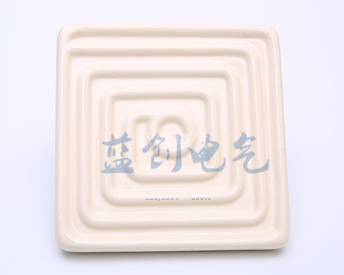 陶瓷加热器厂家